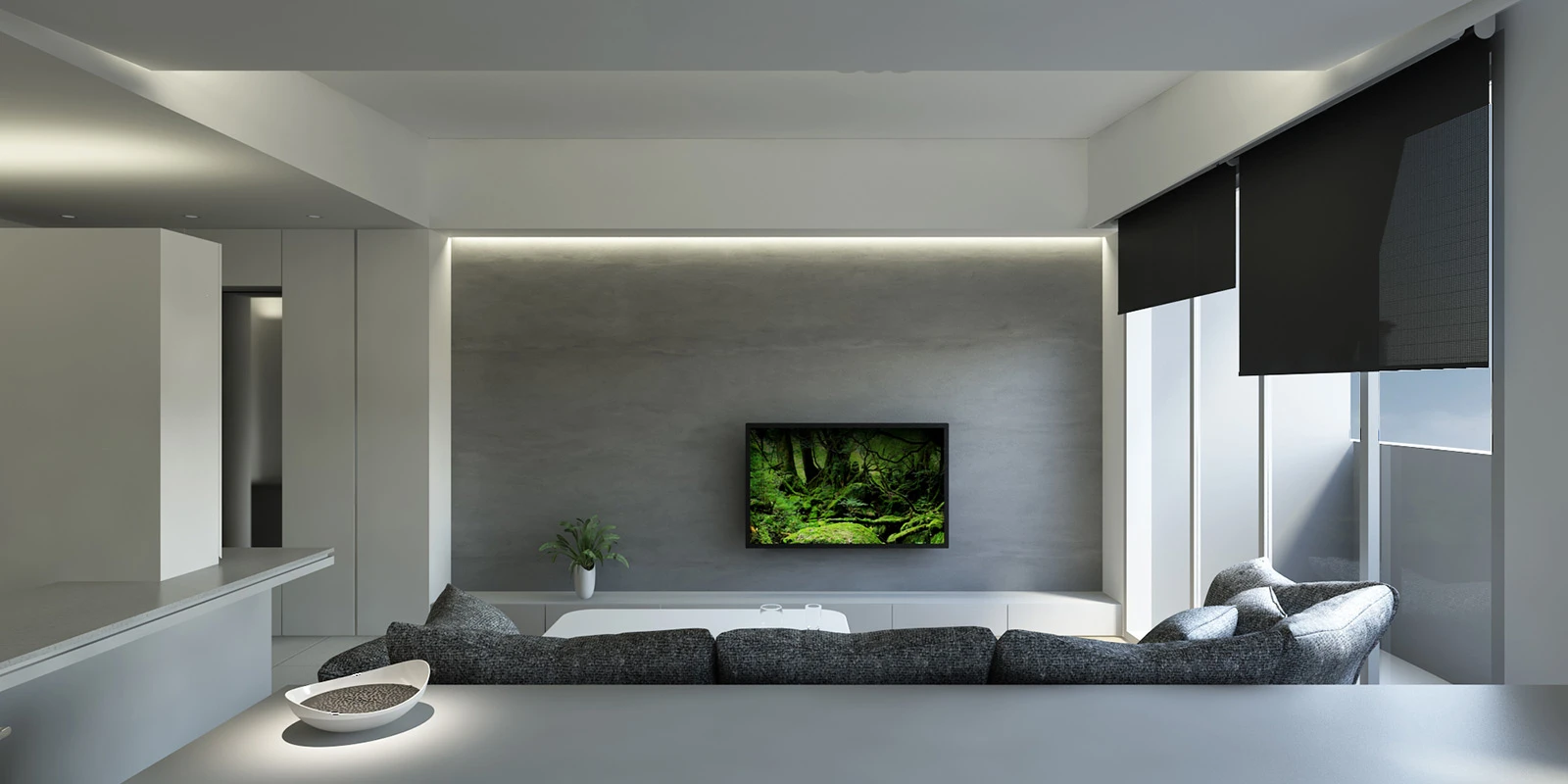 住宅T Residence T