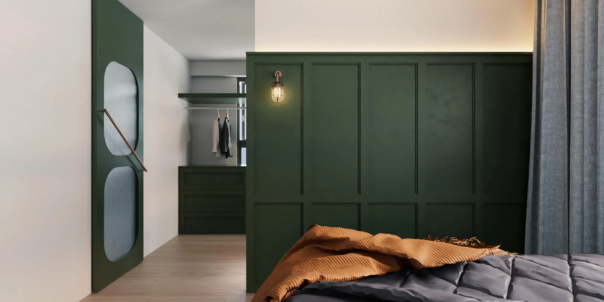 住宅C Residence C