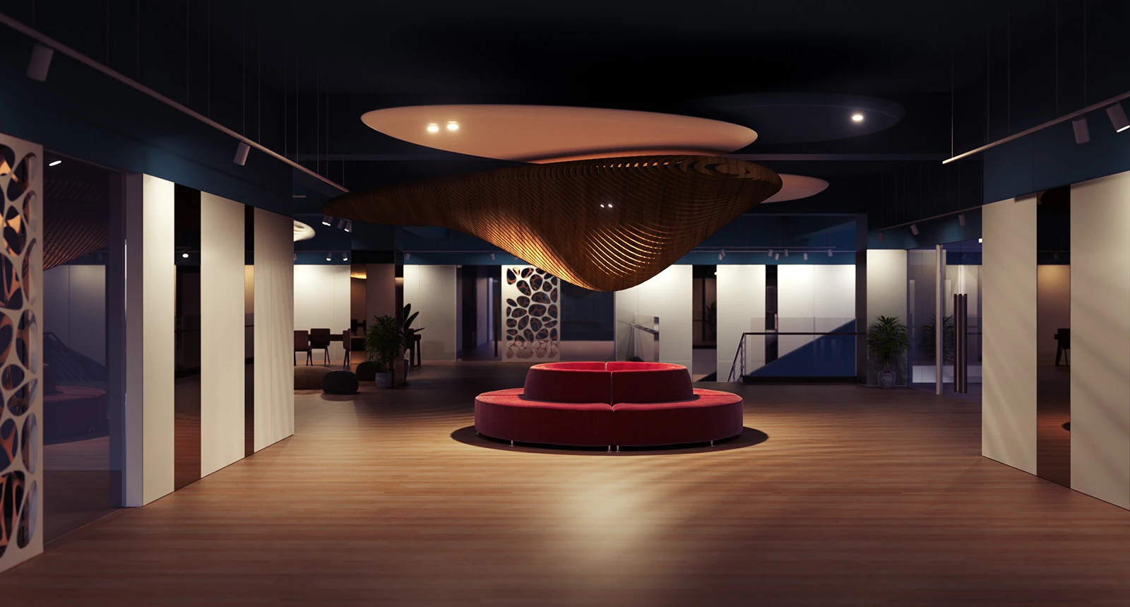 逢甲大學女生宿舍 FCU Dormitory