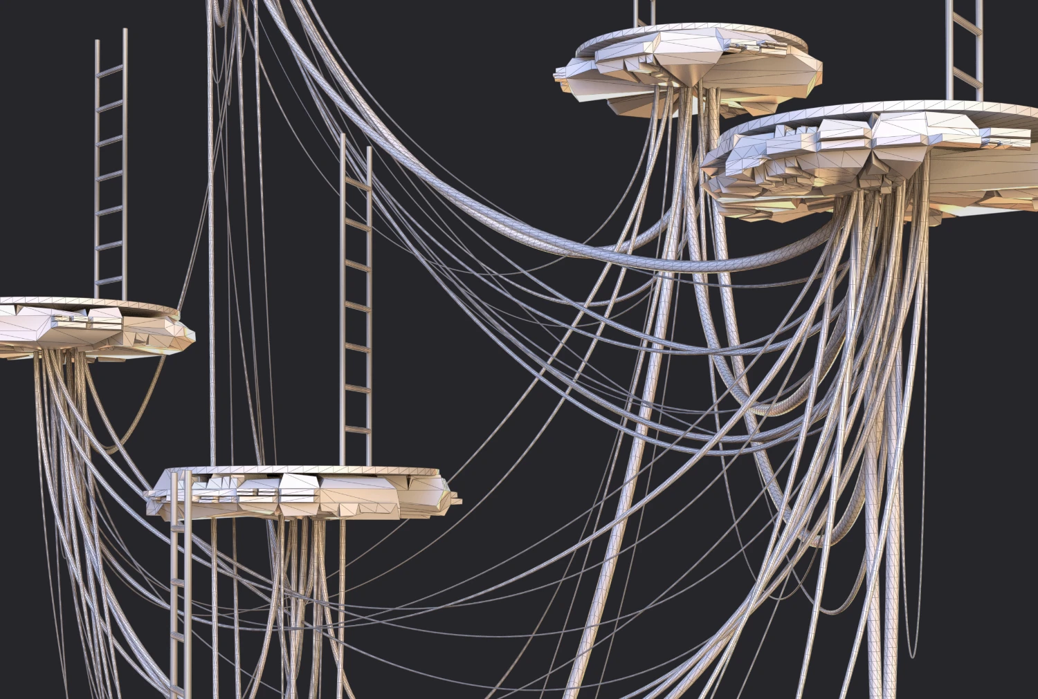 Chihyu Tsai 蔡智聿 Atlas Creative Visual Exploration 0003