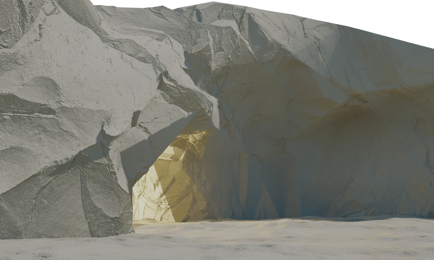 Chihyu Tsai 蔡智聿 Atlas Creative Visual Exploration 0009