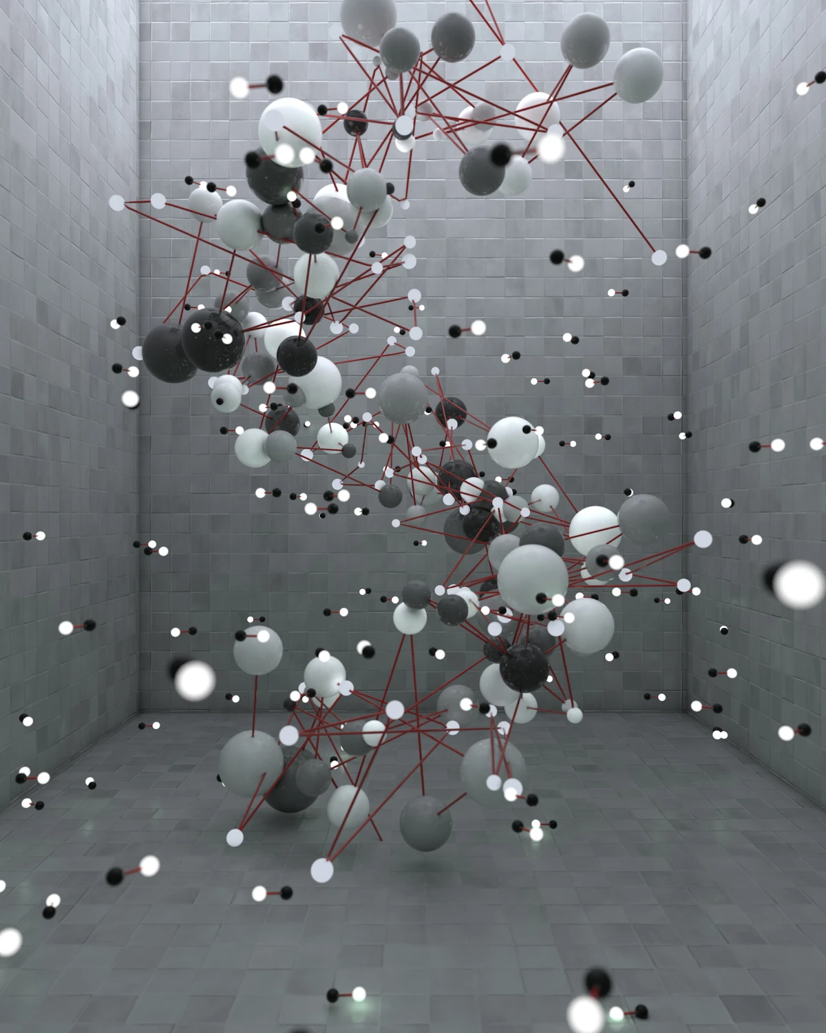 Chihyu Tsai 蔡智聿 Atlas Creative Visual Exploration 0015