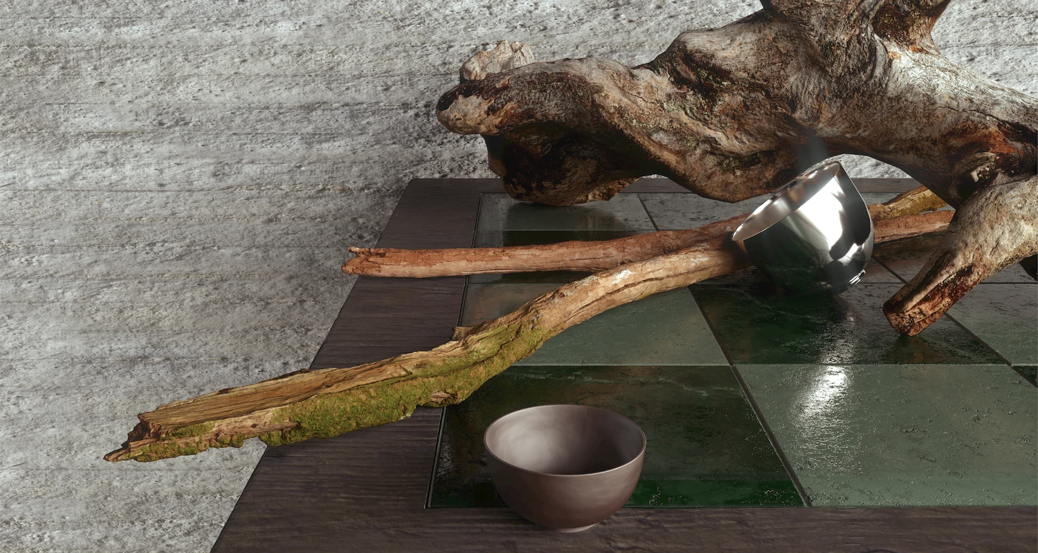 Chihyu Tsai 蔡智聿 Atlas Creative Visual Exploration 0019