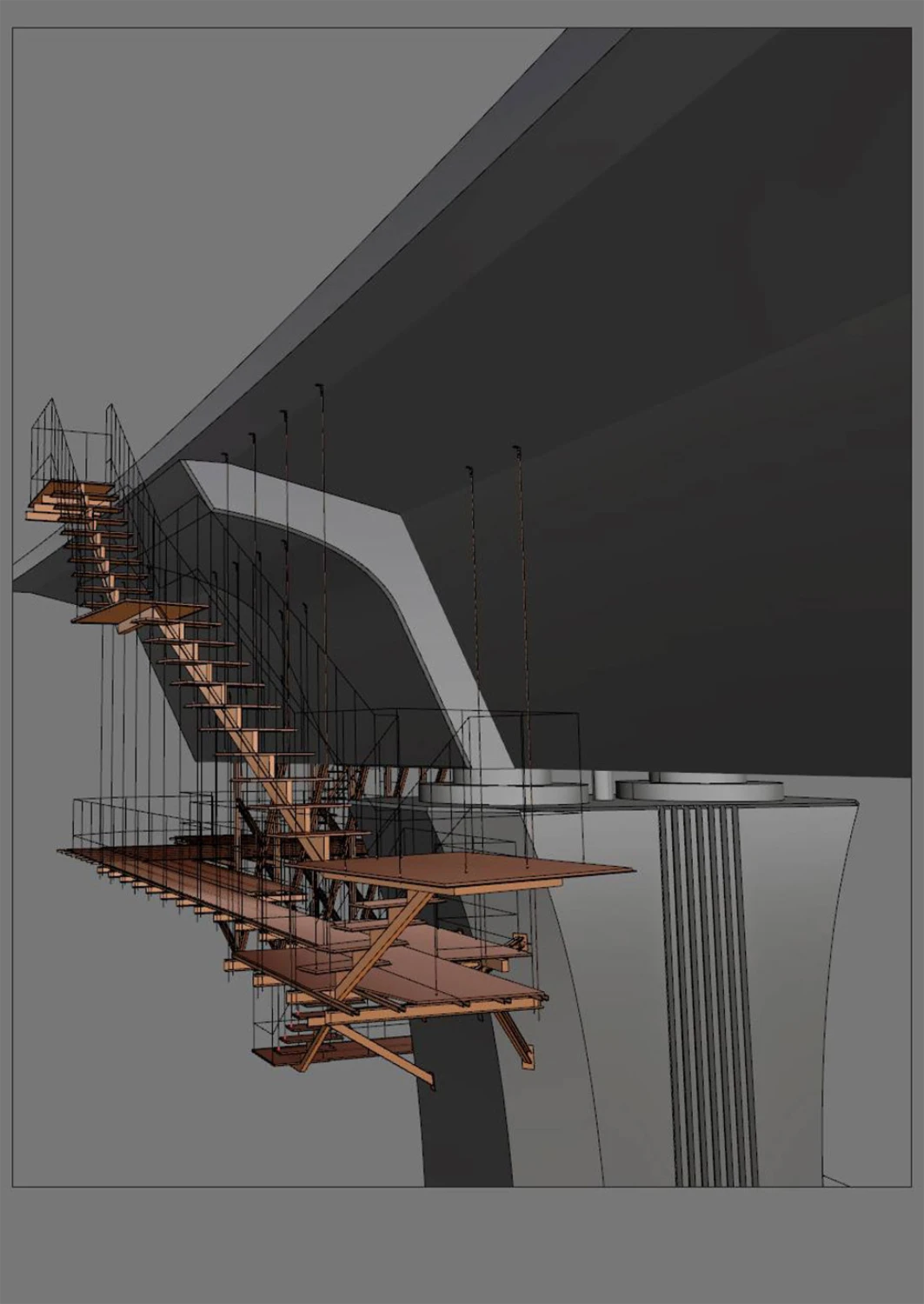 Chihyu Tsai 蔡智聿 Atlas Creative Visual Exploration 0020