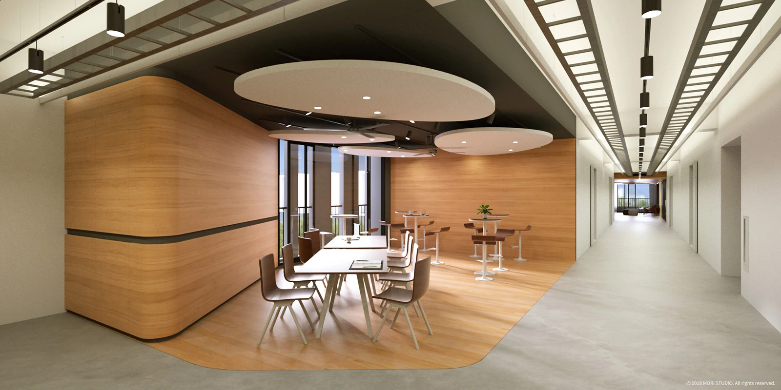 Chihyu Tsai 蔡智聿 Atlas PORTFOLIO 逢甲大學精采學舍 FCU Dormitory