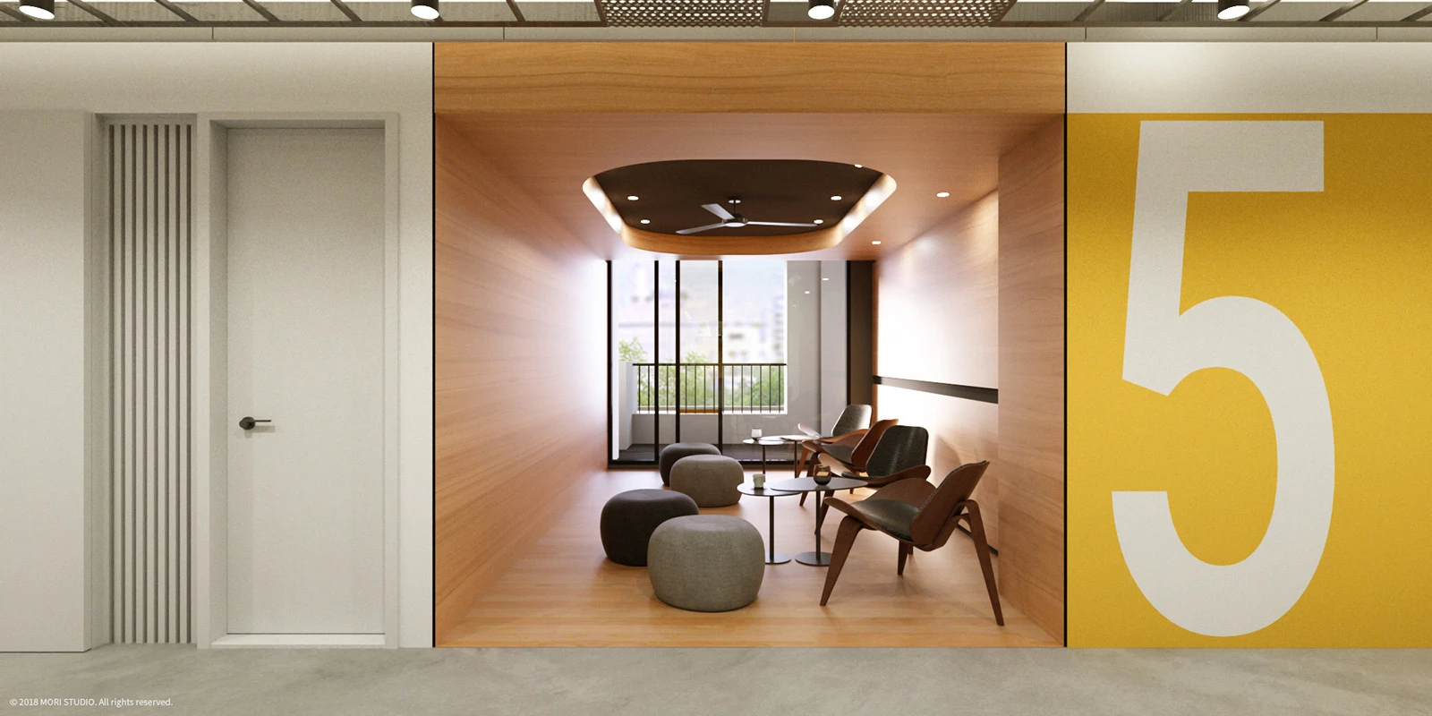 Chihyu Tsai 蔡智聿 Atlas PORTFOLIO 逢甲大學精采學舍 FCU Dormitory