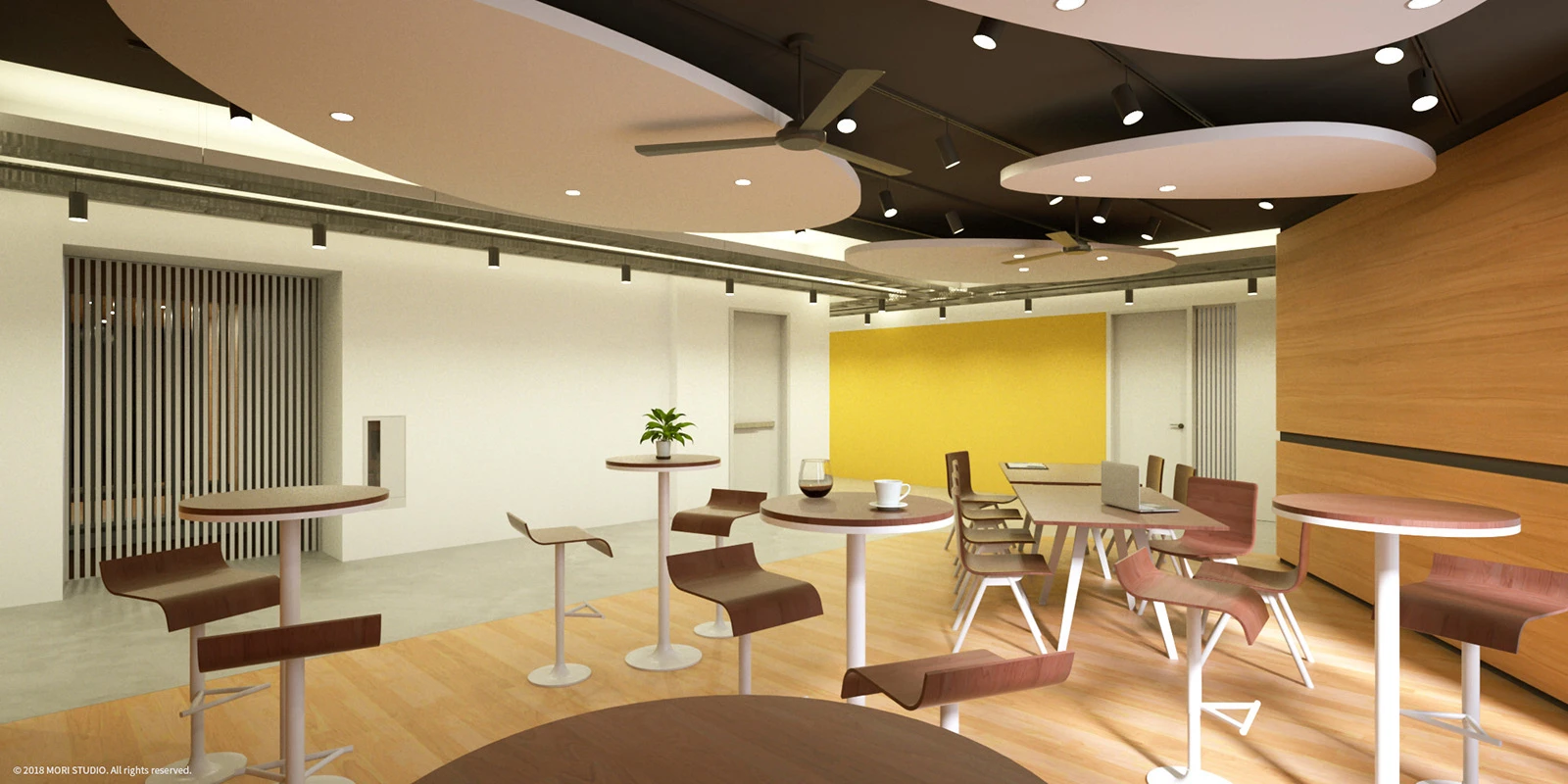 Chihyu Tsai 蔡智聿 Atlas PORTFOLIO 逢甲大學精采學舍 FCU Dormitory