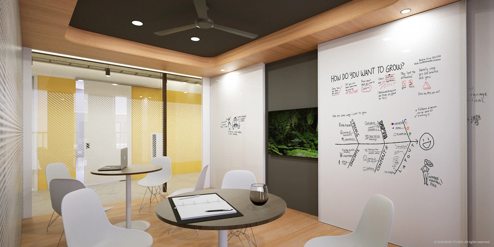 Chihyu Tsai 蔡智聿 Atlas PORTFOLIO 逢甲大學精采學舍 FCU Dormitory