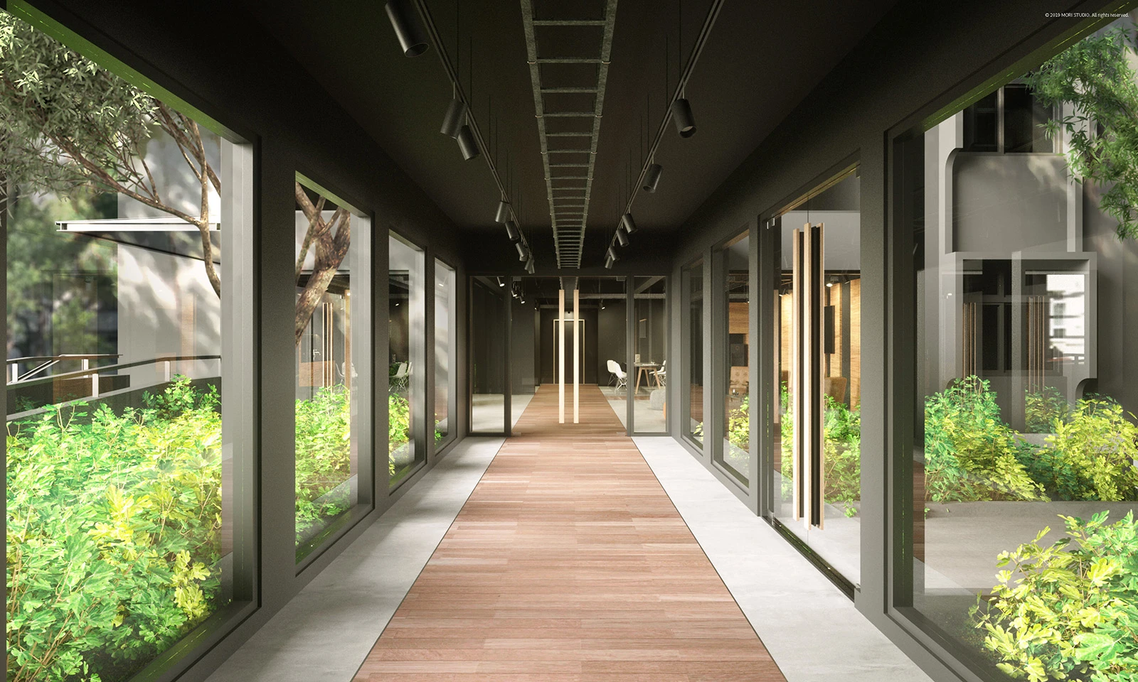Chihyu Tsai 蔡智聿 Atlas PORTFOLIO 逢甲大學男生宿舍 FCU Dormitory