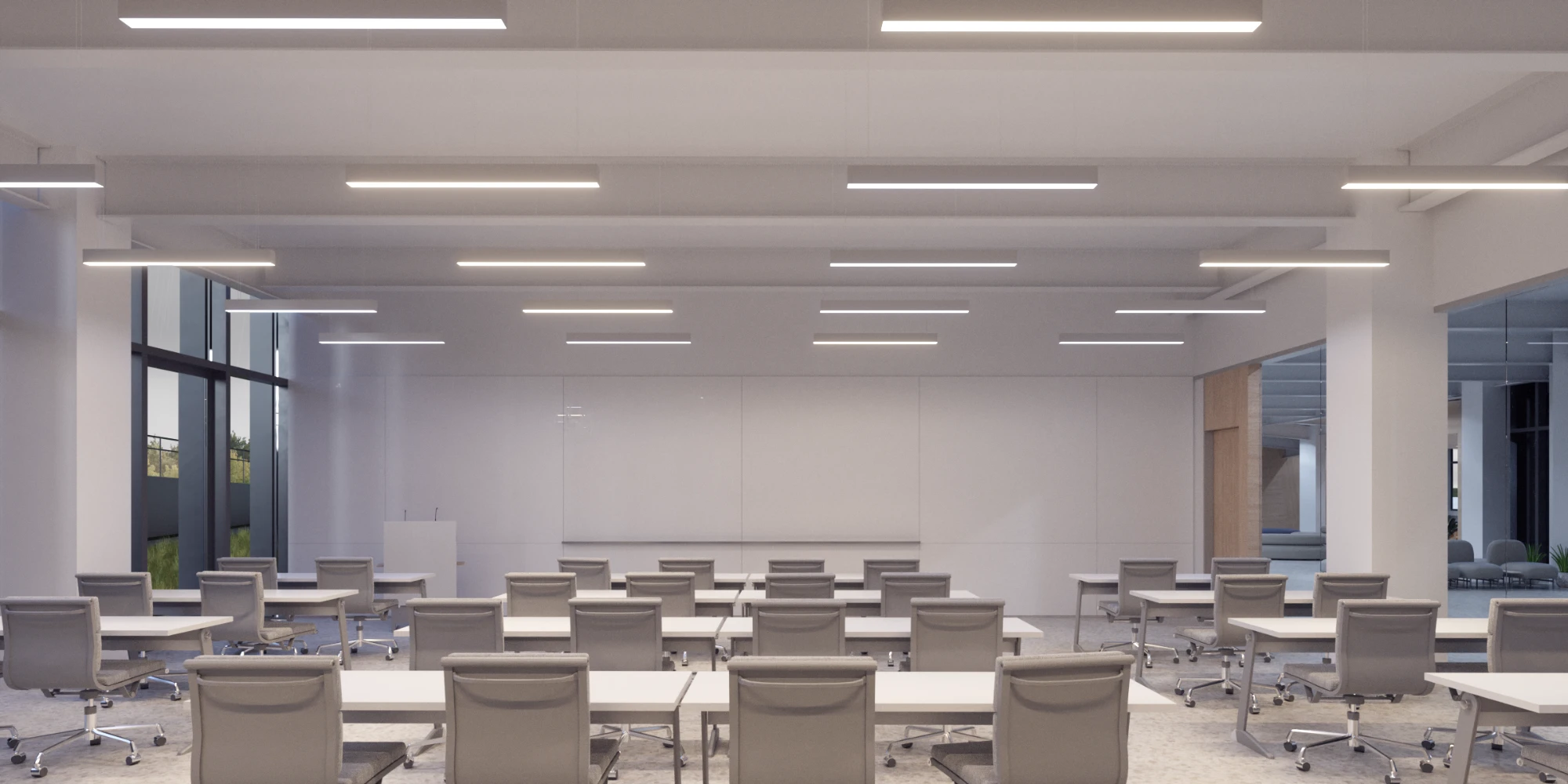 Chihyu Tsai 蔡智聿 Atlas PORTFOLIO 逢甲大學共善樓 FCU Virtuosi Hall