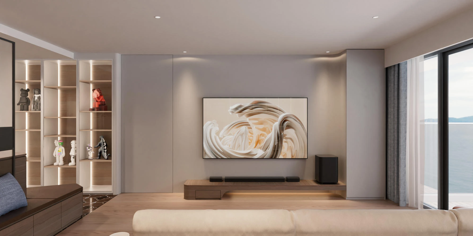 Chihyu Tsai 蔡智聿 Atlas PORTFOLIO 住宅K Residence K
