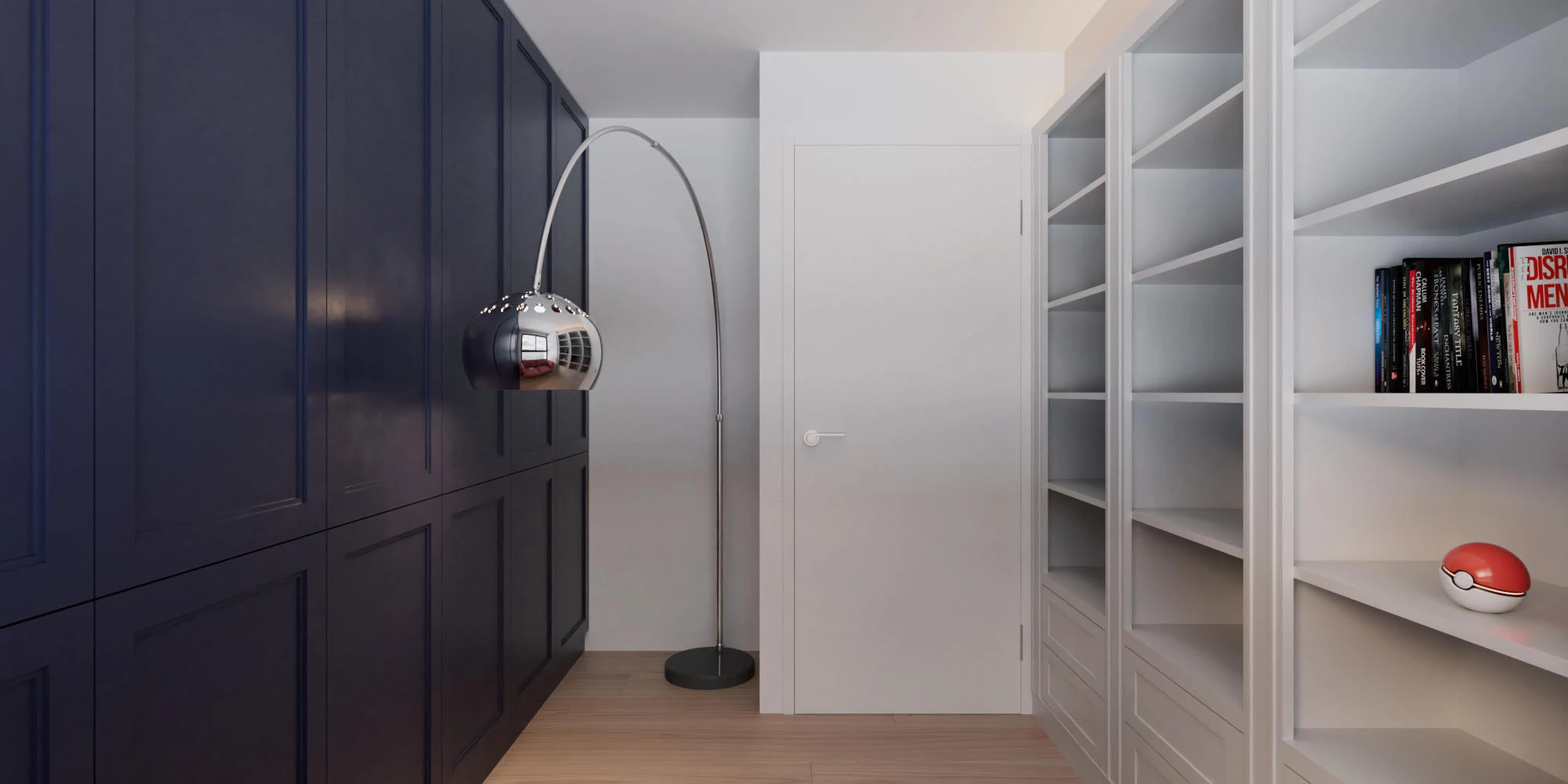 Chihyu Tsai 蔡智聿 Atlas PORTFOLIO 住宅K Residence K
