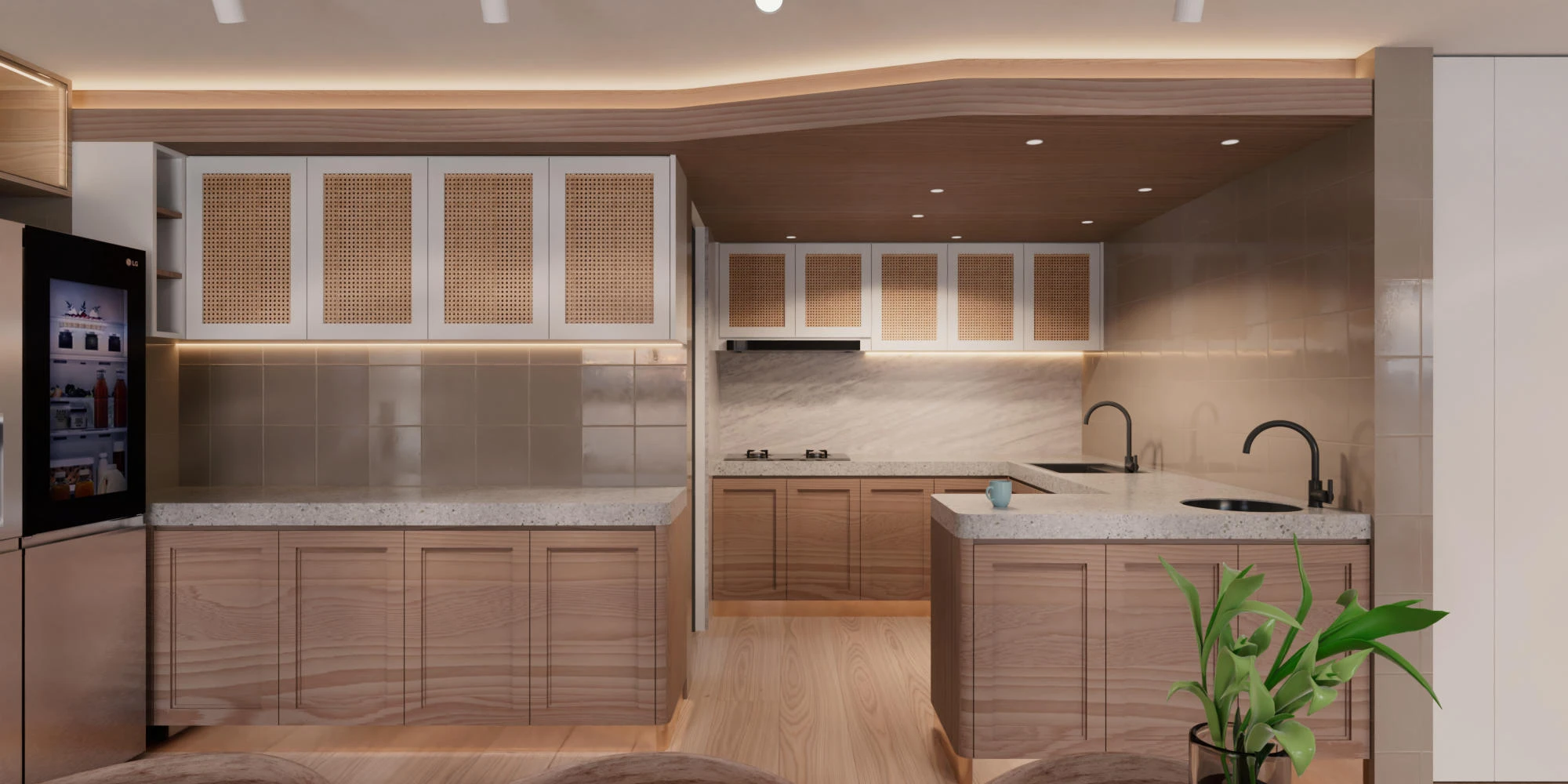 Chihyu Tsai 蔡智聿 Atlas PORTFOLIO 住宅C Residence C