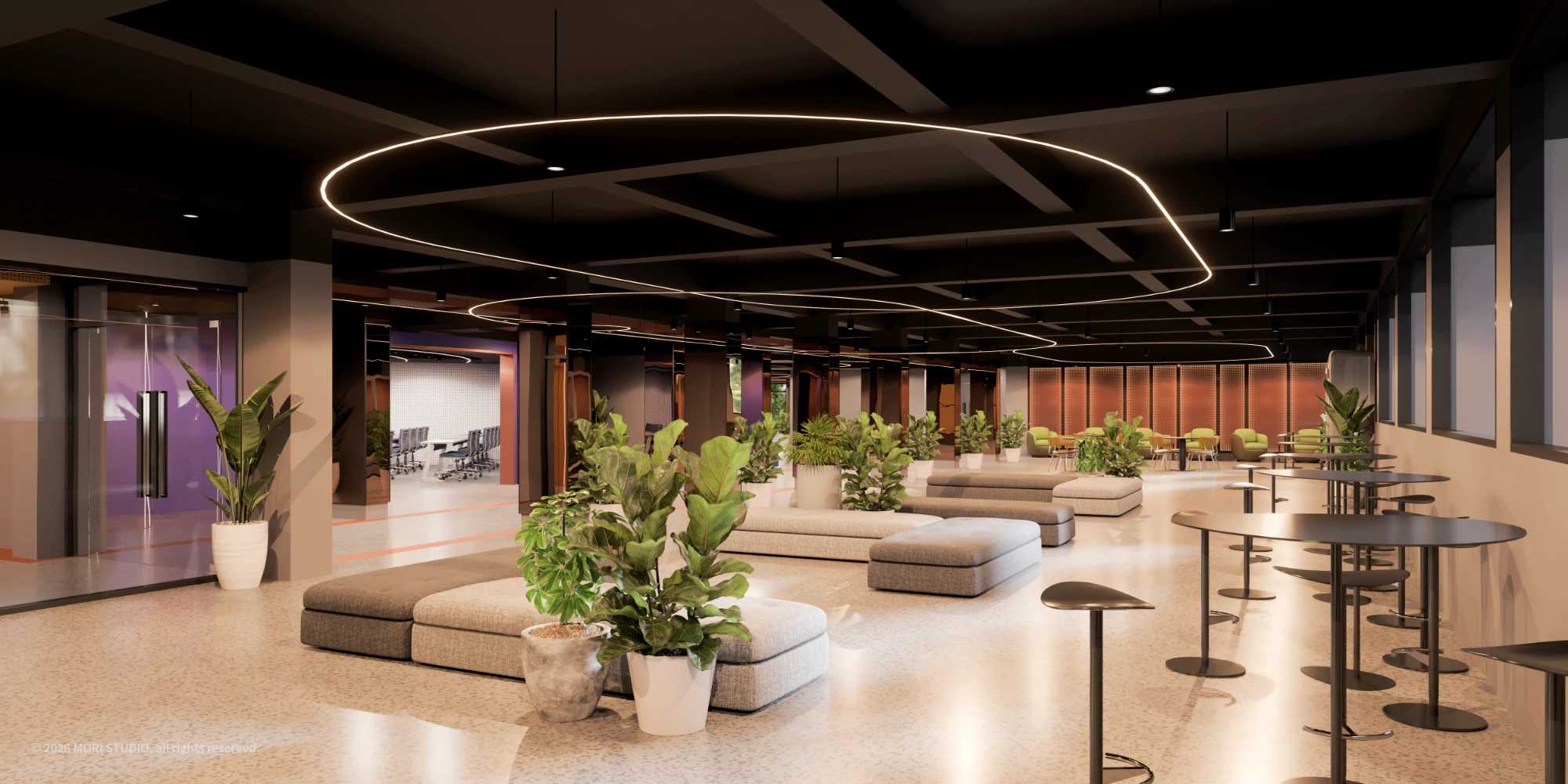Chihyu Tsai 蔡智聿 Atlas PORTFOLIO 逢甲大學資電館 FCU IEB